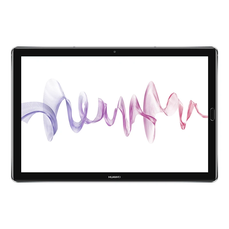 Huawei MediaPad M5 10 8 дюймовый экран восемь ядер 4 Гб ОЗУ 32 ГБ/64 Гб/128 ПЗУ Wi Fi/LTE Android 0 2K IPS