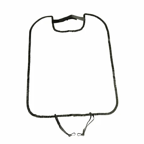 Protection Car Children Seat Anti-Kick Seat Back Covers Stain-Resistant Protection From Dirt Mud Scratches Car Tool