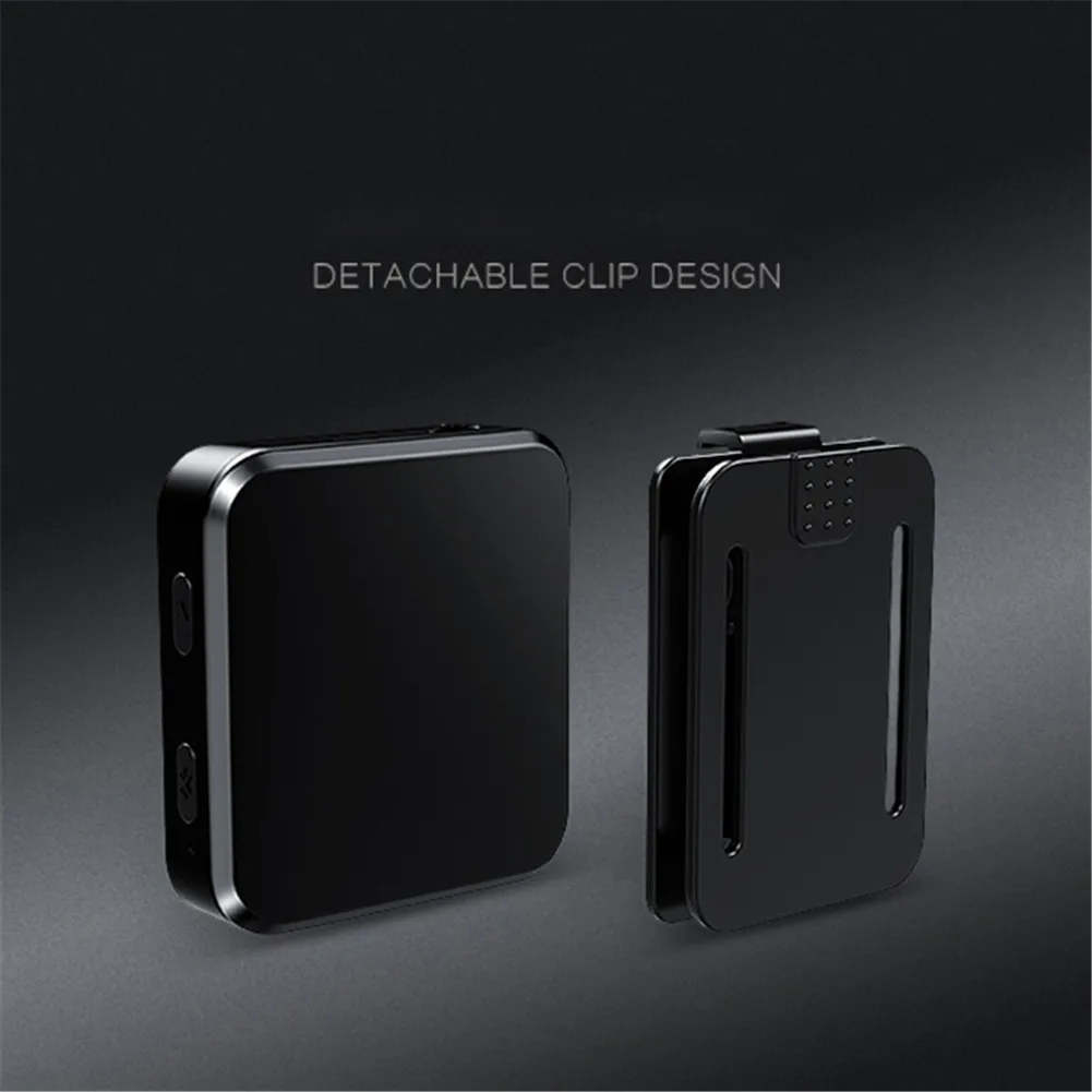 M7 Hifi мини MP3 плеер с ЖК экраном 8 ГБ музыкальный проигрыватель Fm радио видеоплеер