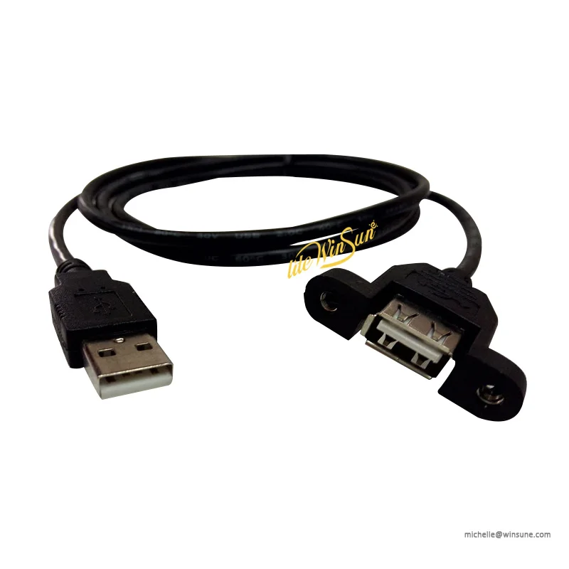 Avolites Pearl 2008 2010 2012 console controller dmx512 usb extend cable connector usb