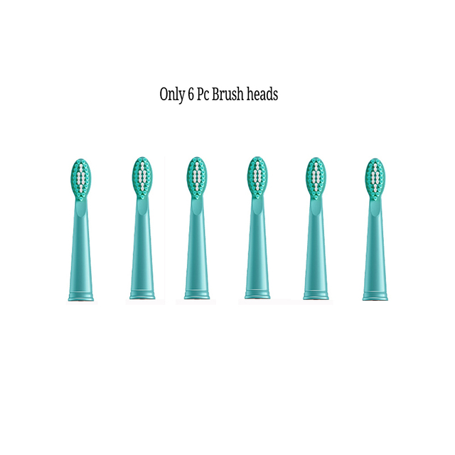 Electric Toothbrush USB Rechargeable 5 Modes Ultrasonic Automatic Brush Timer Waterproof Dental Brush Teeth Whitening