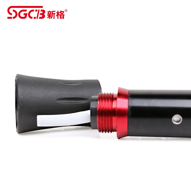 SGCB SGGC023 tornado foam gun foam maker foam cleaning machine foam bottle engine pneumatic cleaning gun