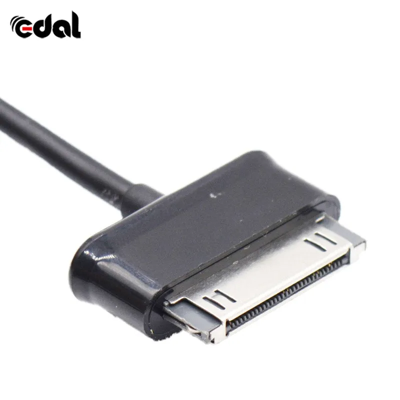 Новое USB зарядное устройство Дата-кабель для зарядки провод для samsung galaxy Tab p3100 P3110 P1000 для samsung 30PIN интерфейсов