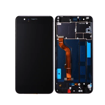 

5.2" For Huawei Honor 8 LCD Display Touch Screen Digitizer Assembly With Frame