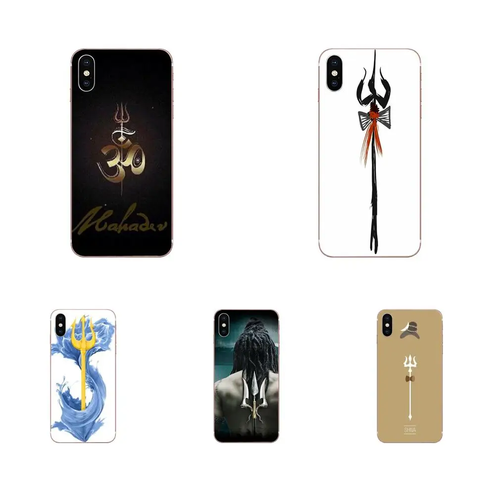 Красивый пластиковый артефакт Shiva Lord для Samsung Galaxy A10 A20 A20E A3 A40 A5 A50 A7 J1 J3 J4 J5 J6 J7 2016 2017