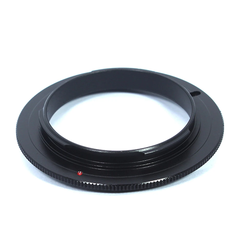 Pixco 58Mm Lens Macro Reverse Adapter Ring Suit Per Sony E Mount Nex Nex-Vg900 Nex-Vg30 Nex-Ea50 Fs700 Nex-Vg10 Nex 5 Camera