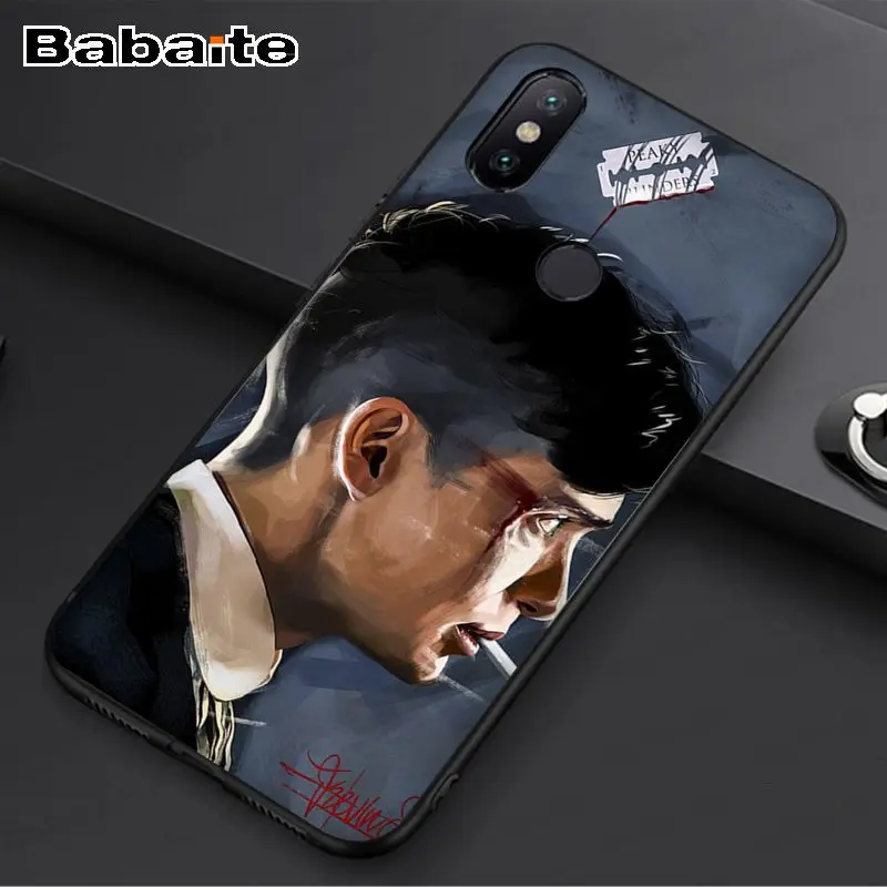 Peaky Blinders