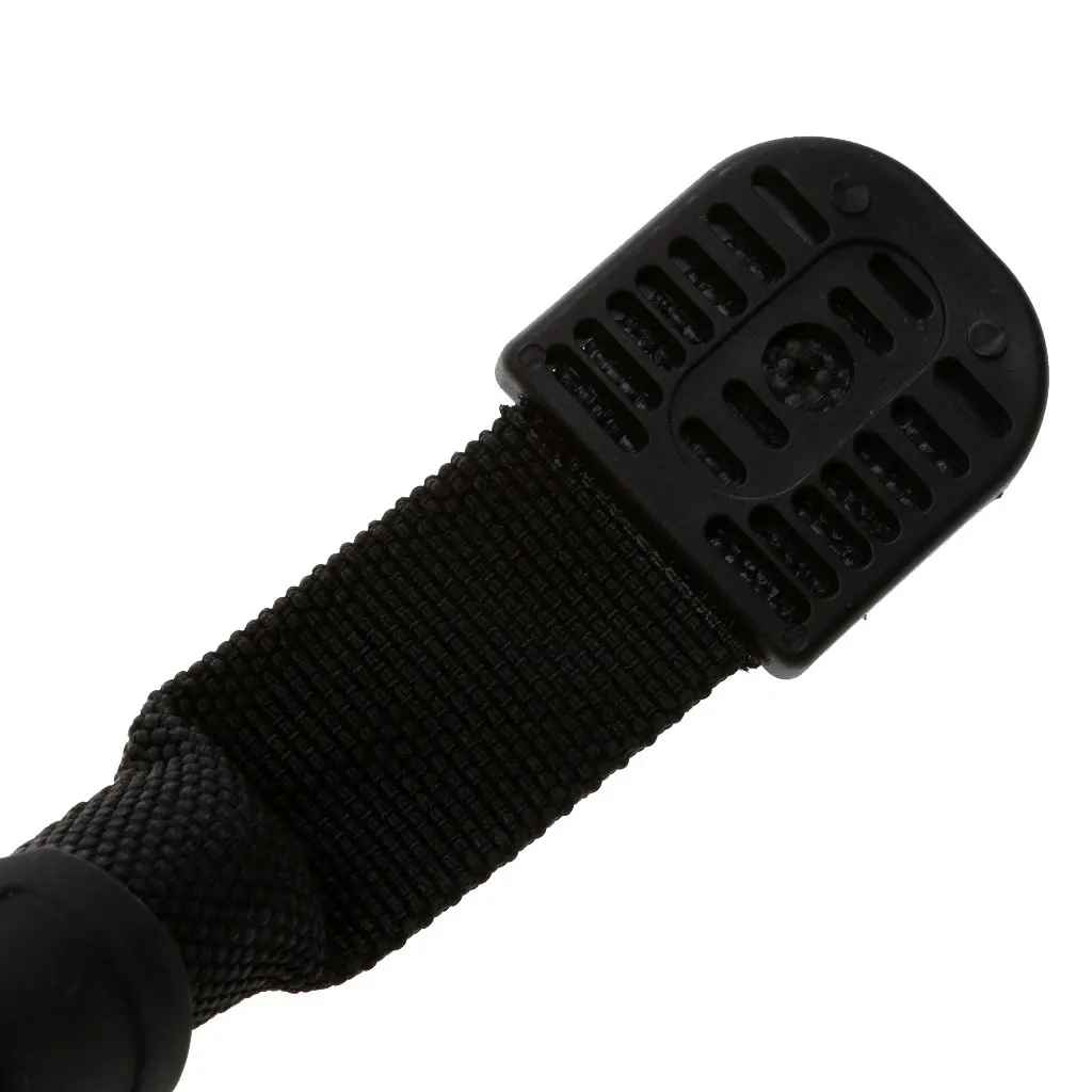 Nylon Side Mount Kayak Canoe Fishing Boat Carry Transport Handle & Webbing