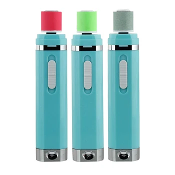 

Electric Nail File Drill Polisher Acrylic Manicure Pedicure Portable Machine Kit LDO99