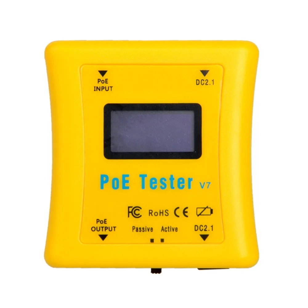 PoE Tester Gen 24