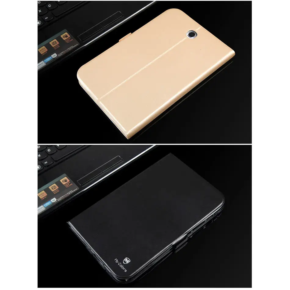 Магнитная Крышка TPU+ PU кожа флип подставка для смартфона с держателем для карт для samsung Galaxy Note 8,0 N5100 N5110 8,0 дюймов чехол для планшета Funda+ ручка