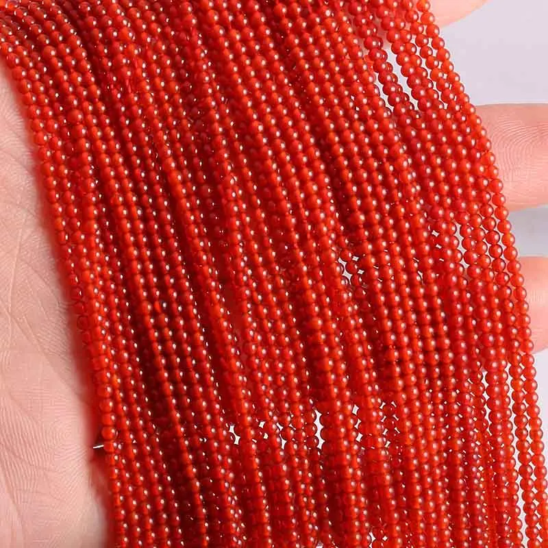 Wholesale Natural Stone Beads in Rose Quartz, Amethyst, and Agate for Jewelry Making and DIY Bracelet Crafting