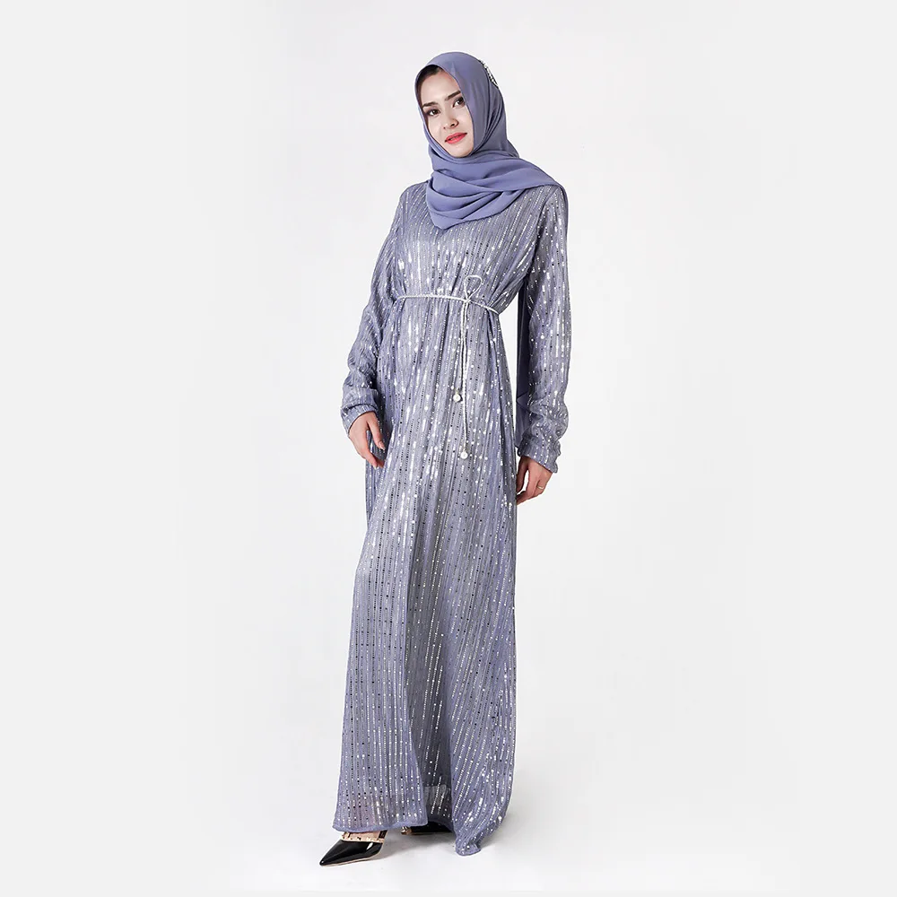 Muslimwear женское роскошное вечернее платье в Дубае