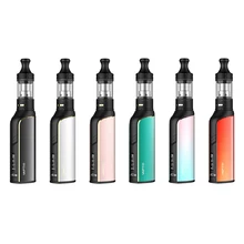 Комплект VAPTIO COSMO PLUS с атомайзером 2,0/4,0 мл и встроенным аккумулятором 1500 мАч, испаритель электронной сигареты