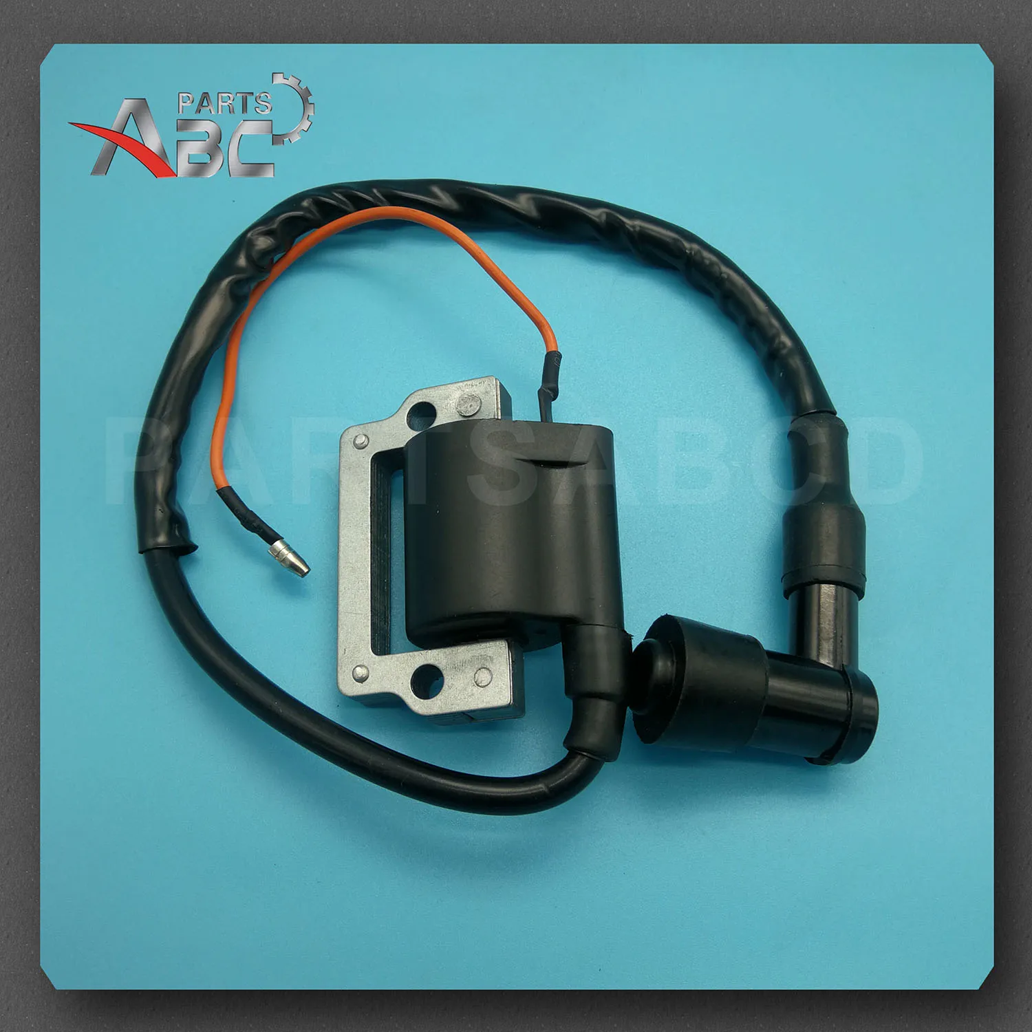 Ignition Coil For Honda Atc70 Atc70 Vintage 3wheeler 19781985 Atv