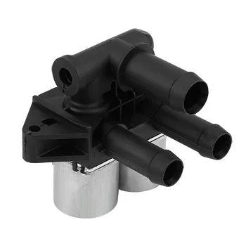 

1pc Heater Control Valve Car Solenoid Water Valve XR822975 Accessories