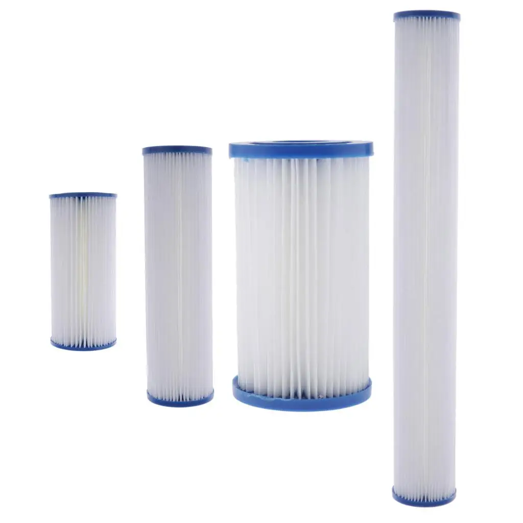 Swimming Pool Filter A/C Filters Replacement Pool Cleaner Accessories