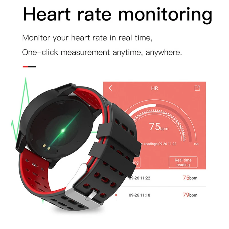 Comprar Nuevo reloj inteligente bluetooth B2 IOS Android hombres mujeres reloj inteligente impermeable pulsera podómetro inteligente relojes deportivos al aire libre