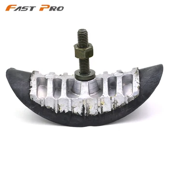 

Motorcycle 1.6 1.85 2.15 2.5 Rim Lock Tyre Security Bolt For KTM YAMAHA HONDA KAWASAKI SUZUKI CR250 YZ250 KX250 RM250