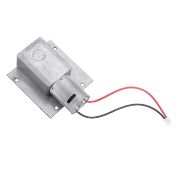 

1 Set HuiNa Toys 1550 Upgraded 370 Brushed Motor MainBoard Wires Kit for RC Excavator Parts RC Car Parts