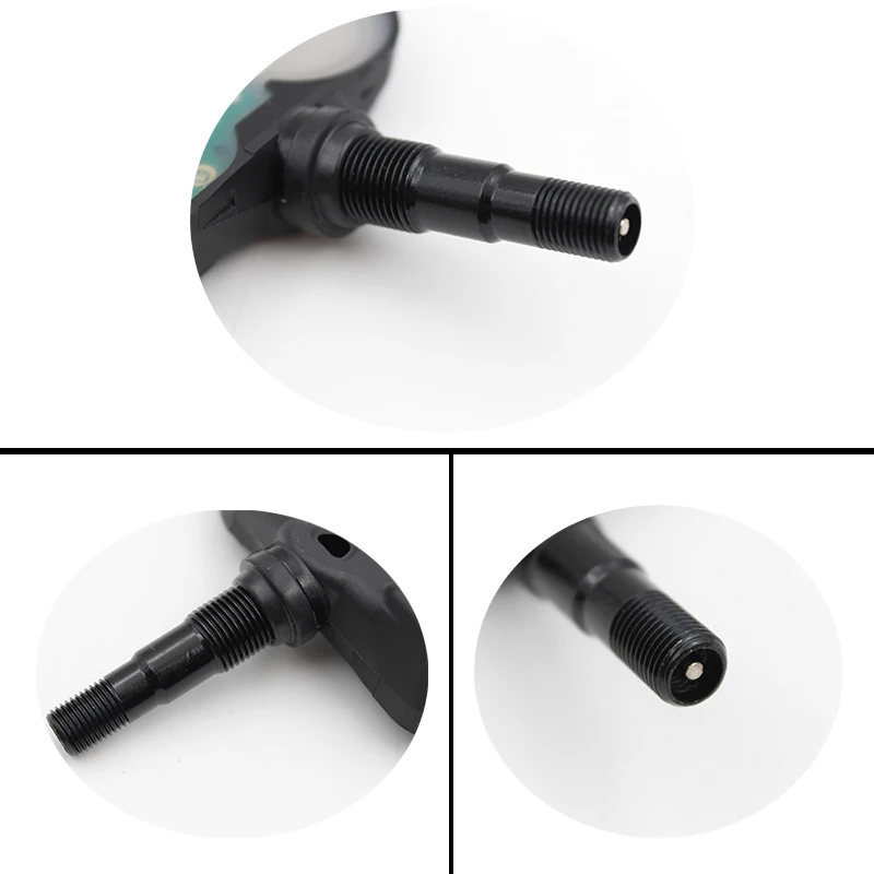 Датчик давления в шинах TPMS система контроля для Toyota Camry Corolla Highlander Rav 4