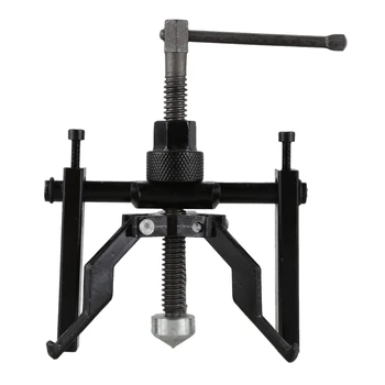 

Promotion! Auto Puller Machine 3-Jaw Interior Bearing Puller Maintenance Tool