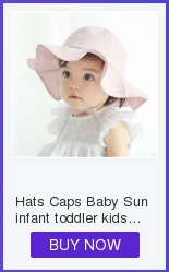 Одноцветные кружевные пляжные шляпы с бантом для маленьких девочек, летняя Милая шапочка принцессы для детей 3-18 месяцев