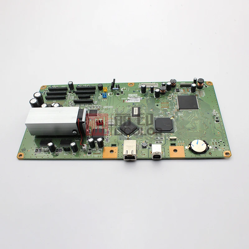 Epson 4880 основная плата принтера Epson 4880 материнская плата