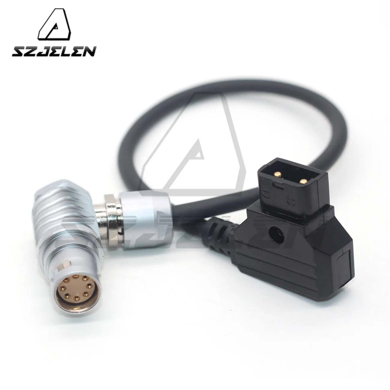 c for Arri Alexa Mini / Amira Camera Power Cable afbeelding