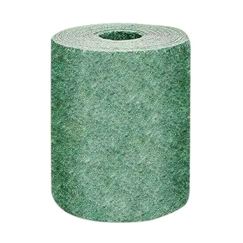 

Biodegradable Grass Seed Mat Without Seeds For Windproof Soil Fixation Thermal Insulation Moisturizing And Shading