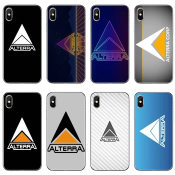 Мягкий чехол для телефона Subnautica alterra для Xiaomi Redmi Note 9S 9T 9 8 8T 7 6 5A Redmi 9T 9C 9A 7 7A K20 6 6A S2 Pro