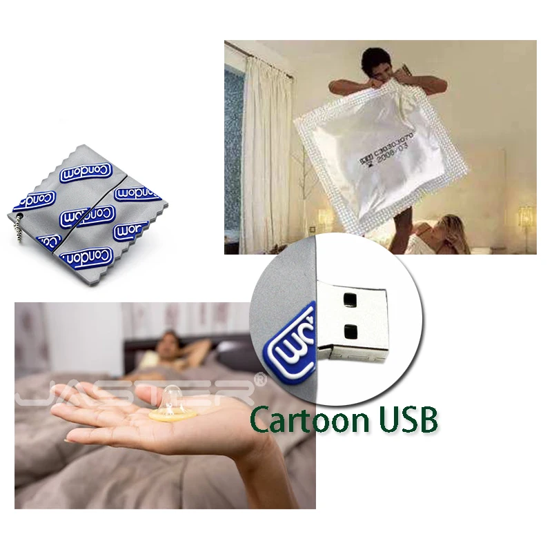USB 2 0 флеш накопитель JASTER 4 ГБ 8 16 32 64 ГБ|USB флэш-накопители| |