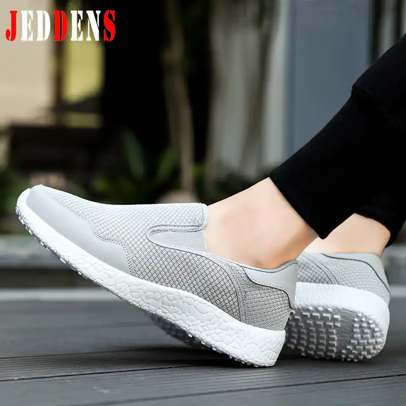 scarpe comode uomo estive