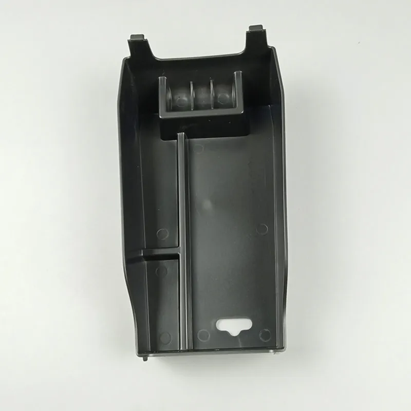 

Black Central Armrest Storage Glove Holder Container Organizer Tray Box For Mercedes Benz E Class Coupe A207 C207 2009-2016