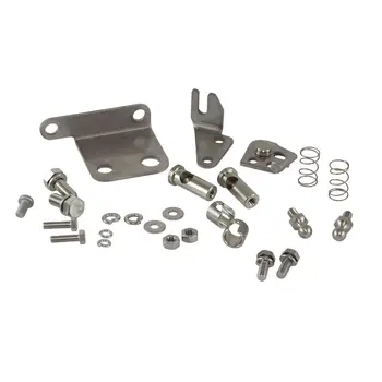 

Tohatsu m40c 361838803 remote control connection kit