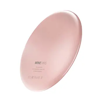 

Pocket Mirror Portable LED Makeup Mirror Desktop Cosmetic Mirror Portable Dressing Mirror practical Mirror