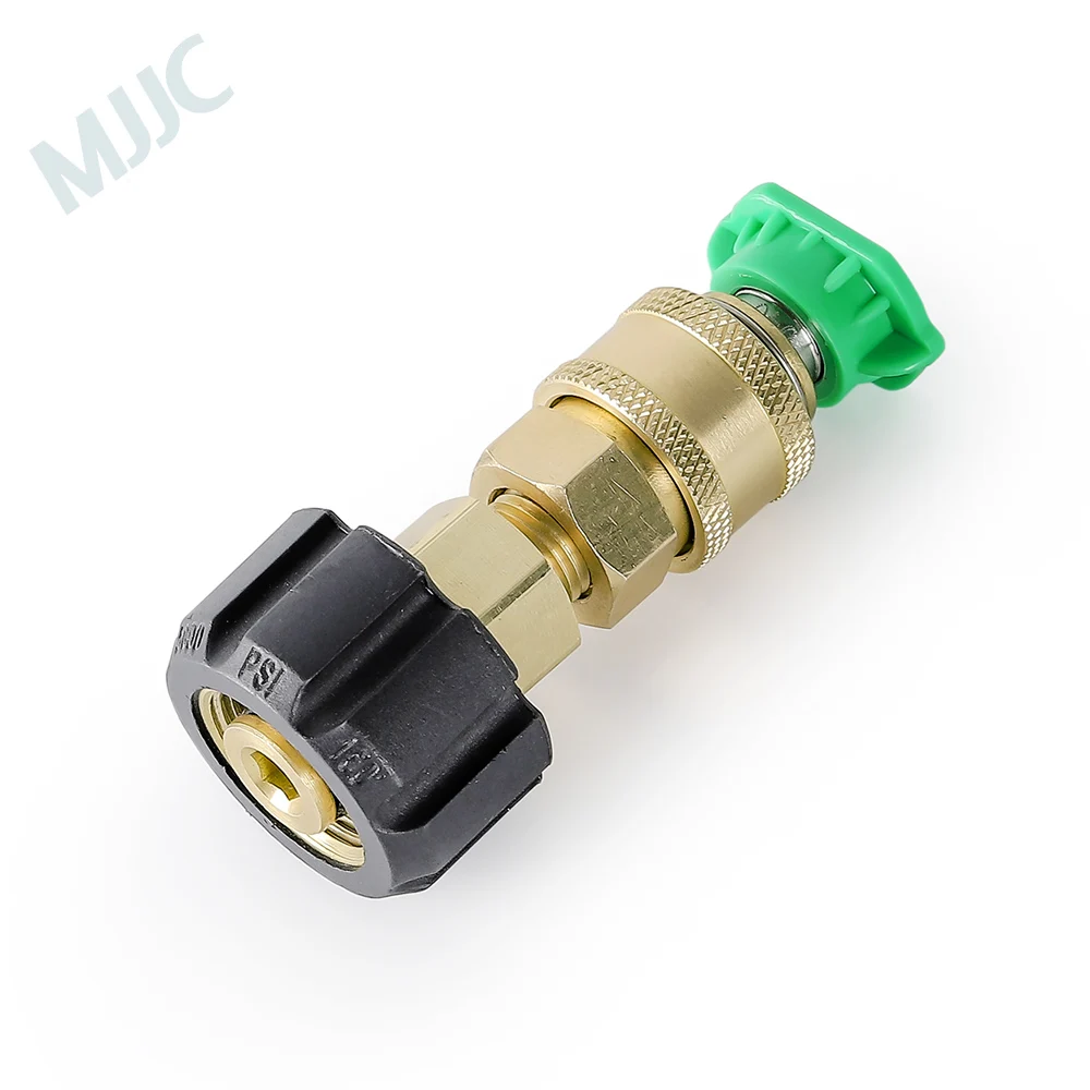 MJJC водяная пика пистолет-распылитель для Karcher серии HD пусковая установка мойки