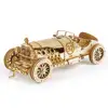 MC401 Grand Prix Car