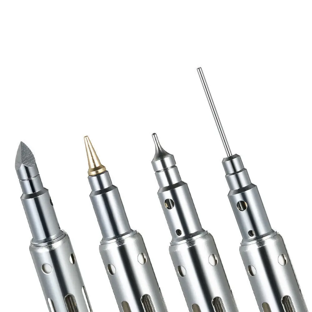 

HT-1937 Soldering Iron Tool Inflatable Gas Pen-Shaped Electric Welding
