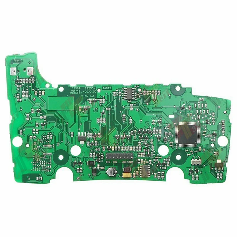 Для Q7 Mmi 3g навигационная панель управления электрическая плата 4L0919611