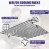 Nonstick Cooling Rack - Image 2