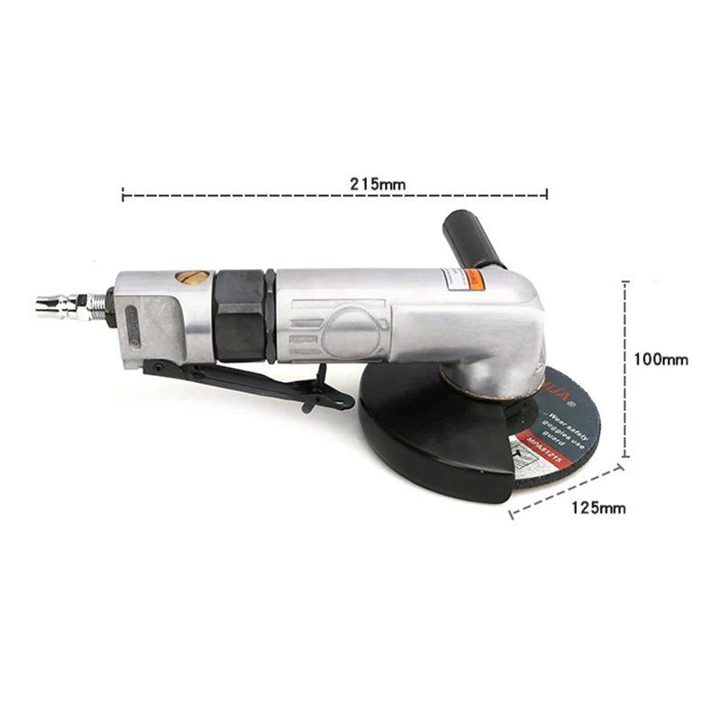 5-дюймовая зеркальная полировальная машина, шлифовальный станок 125 ...