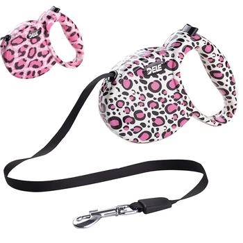 

Small Large Animal Retractable Leash For Dogs Cat Little Small Big Puppies Animals Outdoor Walking Lead Travel Safety Products
