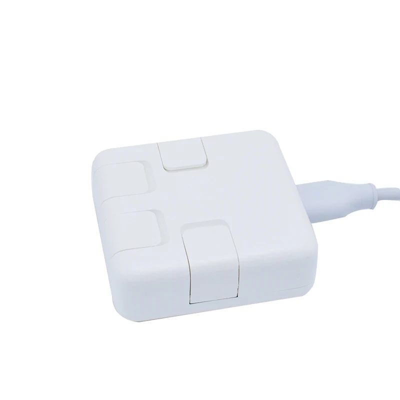 Зарядное устройство USB, многопортовое зарядное устройство для мобильного телефона, зарядное устройство для путешествий, 20 Вт, с пряжкой, 4USB, умное Универсальное зарядное устройство USB для мобильного телефона