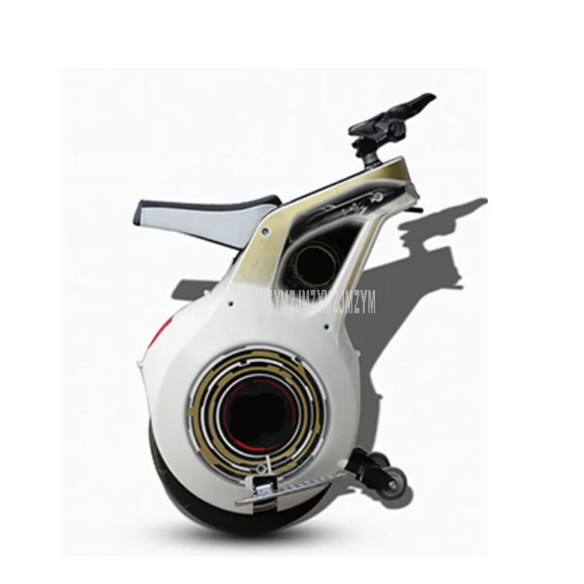 800 Вт Мощный электрический самокат с одним колесом от производителя onlywheel в Китае(стандарты 60V 19 дюймов мотоцикл электрический Одноколесный самокат с ручкой