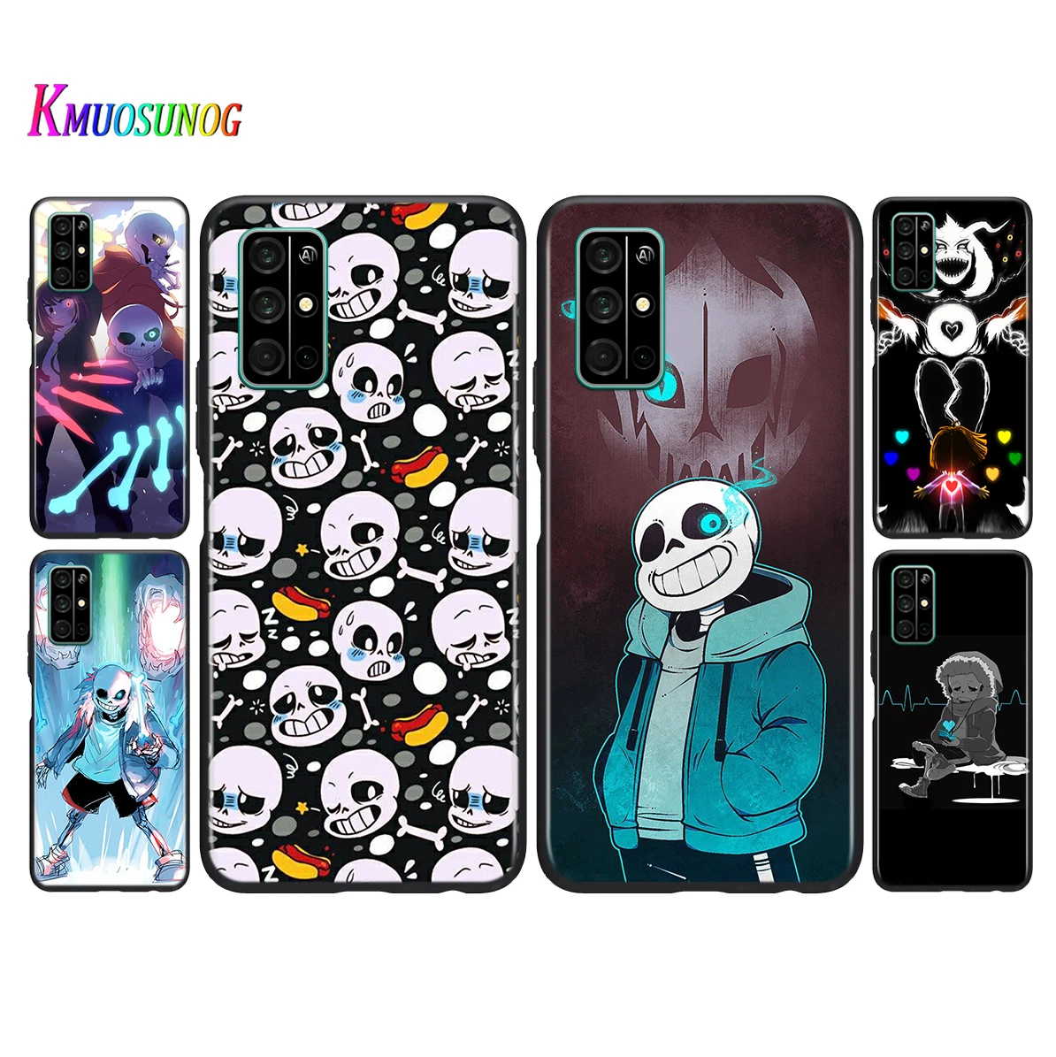 Силиконовый чехол для Huawei Honor 30 20 Pro 10i 9C 9A 9S 9X 8X 10 9 Lite 8 8A 7A 7C Lite|Бамперы| |