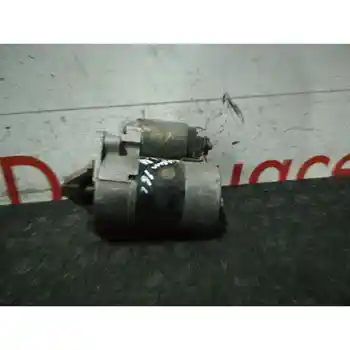 

M002113281 STARTER MOTOR RENAULT MEGANE I HATCHBACK SEDAN (BA0)