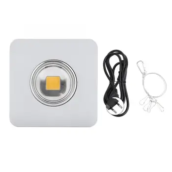 

100W Full Spectrum COB LED Grow Light for Plants Plant grow light New