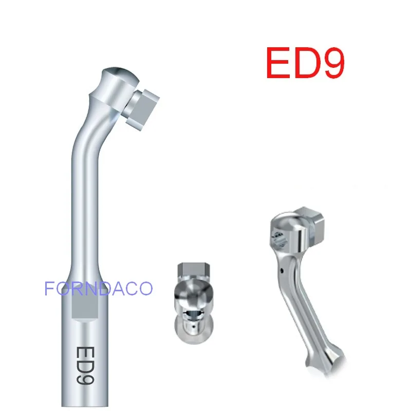 ED9-Satelec-DTE-NSK-ultrasonic-scaler-tip-ED9-dentist-tool-odontologia-product-dentistry-denture-tooth-teeth-whitening