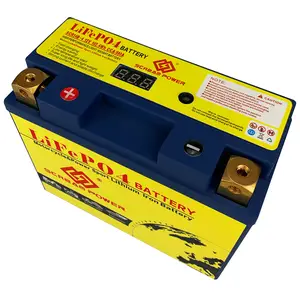 YUASA YTX9-BS. Bateria moto 12V 8,4 Ah recargable con fuerza de arranque  135A (-18ºC) con caja original, perfecta para para motos, scooters,  vehículos deportivos, incluye electrolito, tornillos e instrucciones